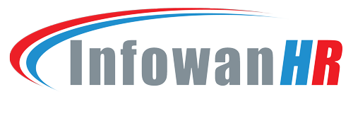 InfowanHR  ...Attendance and Payroll HRMS Software